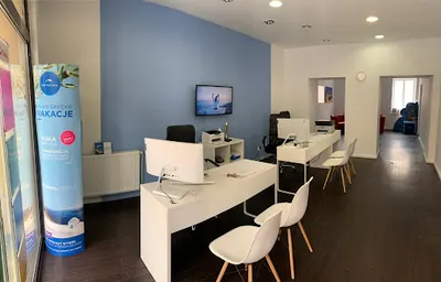 Afrika Travel - Agencja Turystyczna